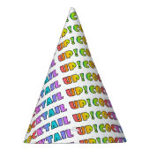 COCKTAIL UP! PARTYHÜTCHEN (Rechts)