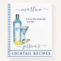 Cocktail Watercolor Rezept Gemischte Getränke Mart