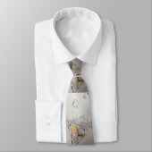 ****COCKTAILEN*** KRAWATTE (Gebunden)