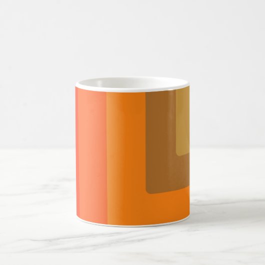 Cocktailfarben Tasse (Mittel)