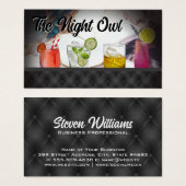 Cocktailgetränke | Marmor | Beständigkeit (Vorne & Hinten)