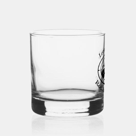 Cocktailglas Whiskyglas (Rechts)