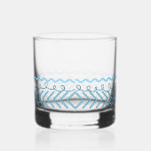 Cocktailglas Whiskyglas (Links)