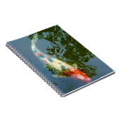 Cocktailheft Notizblock (Rechte Seite)