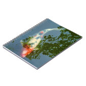 Cocktailheft Notizblock (Linke Seite)