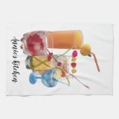 Cocktailkollektion Küchentuch (Horizontal)