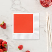 Cocktailpapier Napkin Serviette (Beispiel)
