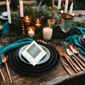 Cocktailpapier Napkin Serviette