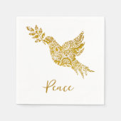 Cocktailpapier Napkin Serviette (Vorderseite)