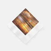 Cocktailpapier Napkins 44 Serviette (Ecke)