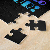 Cocktailpuzzles - Wie lange bis zur Stunde Puzzle (Seite)