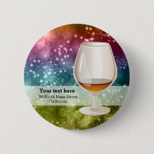Cocktails Button