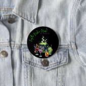 Cocktails & Cauldrons Kauf der Braut einen Drink B Button (Beispiel)