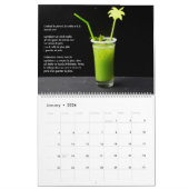 Cocktails de vodka Fascination Kalender (Jan 2026)