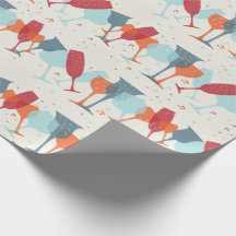 Cocktails Design
