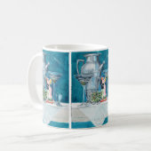 Cocktails für Tasse zwei (Vorderseite Links)