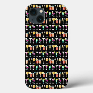 Cocktails Handy Case