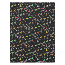 Cocktails irgendjemand? tischdecke