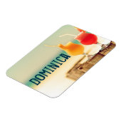 Cocktails Magnet (Linke Seite)