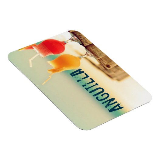 Cocktails Magnet (Rechte Seite)