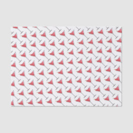 Cocktails: Tissue Paper Seidenpapier