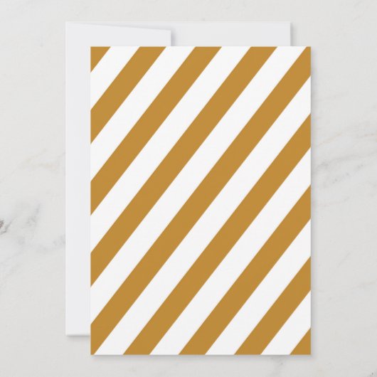 Cocktails und Pie-Party laden ein Einladung (Rückseite)