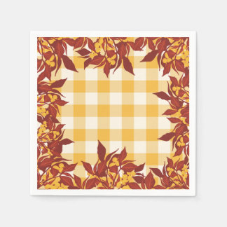 Cocktailserviette Serviette