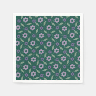 Cocktailservietten Serviette