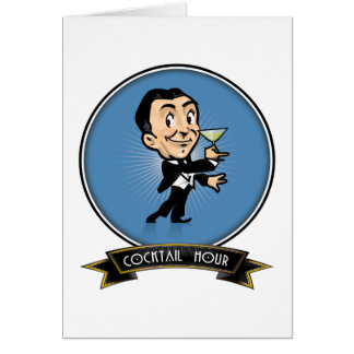 Cocktailstunde