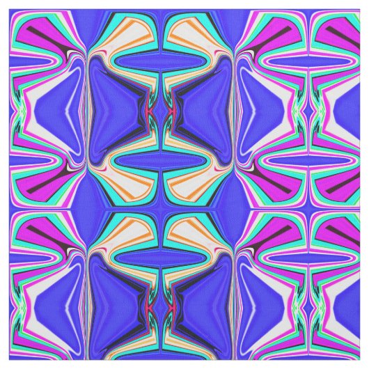 Cocktailstunde Stoff (Muster)