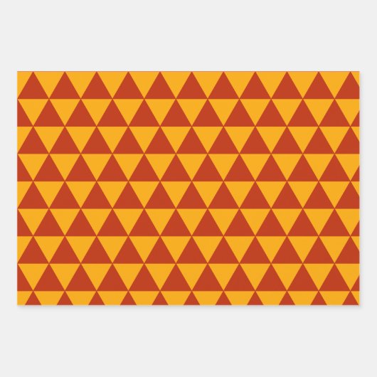 Cocktailstunde Wrapping Paper Set Geschenkpapier Set (Vorderseite 3)