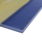 Cocktailzeit Schneidebrett (Ecke)