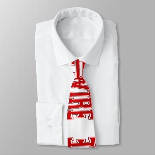 COCKWIRE KRAWATTE (Gebunden)