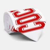 COCKWIRE KRAWATTE (Gerollt)