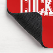 COCKWIRE MOUSEPAD (Ecke)