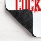 COCKWIRE MOUSEPAD (Ecke)