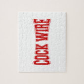 COCKWIRE PUZZLE (Vertikal)