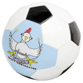 Cocky Contractor Fußball (Dreiviertel)