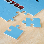 Cocky Contractor Puzzle (Seite)