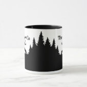 Cocky Cs Tasse (Zentrum)