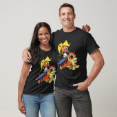 Coco Bandicoot T-Shirt (Unisex)
