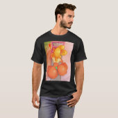 Coco Booty T-Shirt (Vorne ganz)