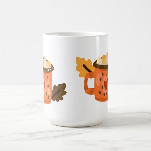 Coco Christmas Kaffeetasse (Mittel)