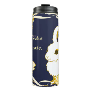 Coco das Kaninchen Thermosbecher