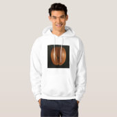 Coco de Mer 2010 Hoodie (Vorne ganz)