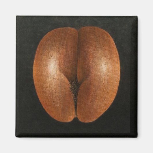 Coco de Mer 2010 Magnet (Vorne)