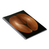 Coco de Mer 2010 Notizblock (Rechte Seite)