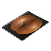 Coco de Mer 2010 Notizblock (Linke Seite)