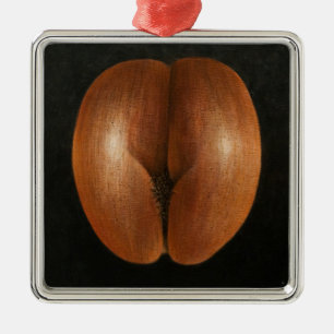 Coco de Mer 2010 Ornament Aus Metall