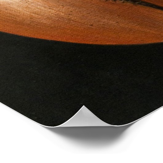 Coco de Mer 2010 Poster (Ecke)